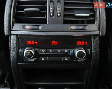 Белый БМВ Х5, объемом двигателя 3 л и пробегом 96 тыс. км за 41888 $, фото 6 на Automoto.ua