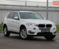 Белый БМВ Х5, объемом двигателя 2 л и пробегом 180 тыс. км за 31500 $, фото 1 на Automoto.ua