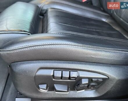 Білий БМВ Х5, об'ємом двигуна 3 л та пробігом 173 тис. км за 25500 $, фото 51 на Automoto.ua