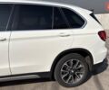 Белый БМВ Х5, объемом двигателя 2.98 л и пробегом 115 тыс. км за 36200 $, фото 3 на Automoto.ua