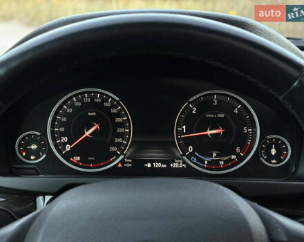 Белый БМВ Х5, объемом двигателя 3 л и пробегом 96 тыс. км за 41888 $, фото 3 на Automoto.ua