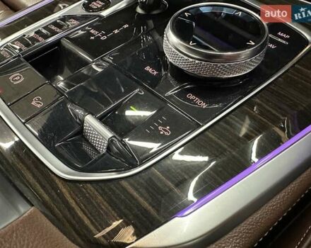 Білий БМВ Х5, об'ємом двигуна 3 л та пробігом 136 тис. км за 56000 $, фото 48 на Automoto.ua