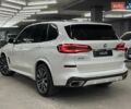 Білий БМВ Х5, об'ємом двигуна 3 л та пробігом 136 тис. км за 56000 $, фото 1 на Automoto.ua