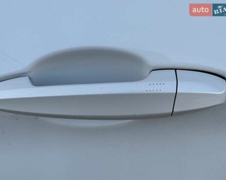 Білий БМВ Х5, об'ємом двигуна 3 л та пробігом 173 тис. км за 25500 $, фото 35 на Automoto.ua