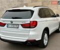 Белый БМВ Х5, объемом двигателя 2 л и пробегом 132 тыс. км за 31800 $, фото 27 на Automoto.ua