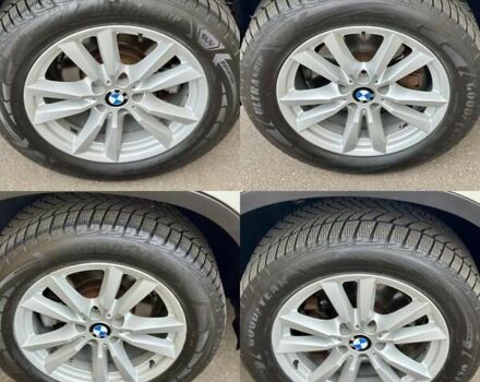 Белый БМВ Х5, объемом двигателя 2 л и пробегом 132 тыс. км за 31800 $, фото 32 на Automoto.ua