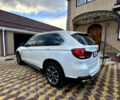 Белый БМВ Х5, объемом двигателя 2.98 л и пробегом 57 тыс. км за 28999 $, фото 5 на Automoto.ua