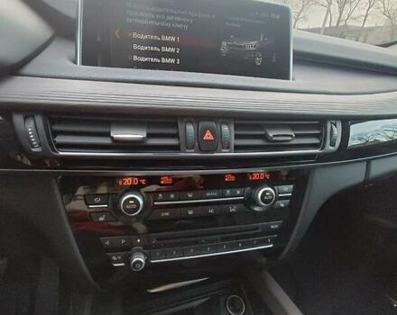 Белый БМВ Х5, объемом двигателя 2 л и пробегом 112 тыс. км за 25500 $, фото 3 на Automoto.ua