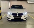 Білий БМВ Х5, об'ємом двигуна 2 л та пробігом 50 тис. км за 19000 $, фото 1 на Automoto.ua