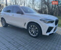 Белый БМВ Х5, объемом двигателя 3 л и пробегом 104 тыс. км за 47500 $, фото 9 на Automoto.ua