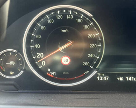 Белый БМВ Х5, объемом двигателя 3 л и пробегом 130 тыс. км за 40000 $, фото 42 на Automoto.ua