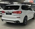 Білий БМВ Х5, об'ємом двигуна 3 л та пробігом 136 тис. км за 56000 $, фото 8 на Automoto.ua