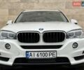 Белый БМВ Х5, объемом двигателя 2 л и пробегом 132 тыс. км за 31800 $, фото 34 на Automoto.ua