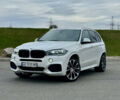 БМВ Х5 2018 в Днепре (Днепропетровске) на Automoto.ua Белый БМВ Х5, объемом двигателя 2.98 л и пробегом 140 тыс. км за 36500 $, фото 6 на Automoto.ua