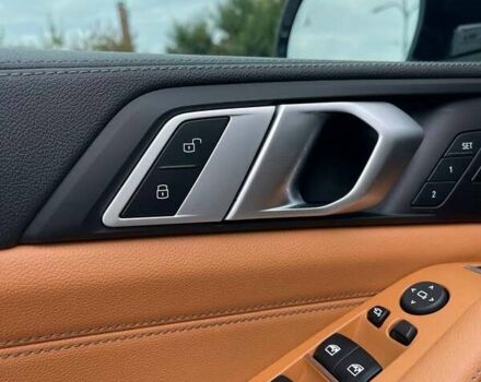 Белый БМВ Х5, объемом двигателя 3 л и пробегом 211 тыс. км за 37900 $, фото 14 на Automoto.ua