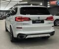 Білий БМВ Х5, об'ємом двигуна 3 л та пробігом 136 тис. км за 56000 $, фото 6 на Automoto.ua
