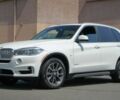 Білий БМВ Х5, об'ємом двигуна 4.4 л та пробігом 33 тис. км за 4600 $, фото 1 на Automoto.ua