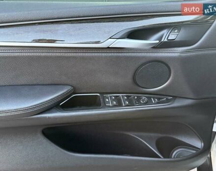 Білий БМВ Х5, об'ємом двигуна 3 л та пробігом 173 тис. км за 25500 $, фото 50 на Automoto.ua