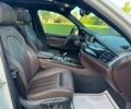 Белый БМВ Х5, объемом двигателя 3 л и пробегом 73 тыс. км за 19000 $, фото 8 на Automoto.ua