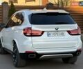 Білий БМВ Х5, об'ємом двигуна 3 л та пробігом 173 тис. км за 25500 $, фото 18 на Automoto.ua