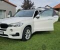 Белый БМВ Х5, объемом двигателя 2 л и пробегом 265 тыс. км за 25000 $, фото 26 на Automoto.ua