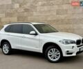 Белый БМВ Х5, объемом двигателя 2 л и пробегом 132 тыс. км за 31800 $, фото 10 на Automoto.ua