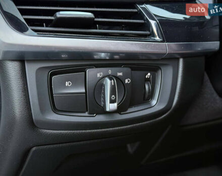 Белый БМВ Х5, объемом двигателя 3 л и пробегом 96 тыс. км за 41888 $, фото 14 на Automoto.ua