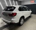 Белый БМВ Х5, объемом двигателя 2 л и пробегом 184 тыс. км за 25500 $, фото 4 на Automoto.ua