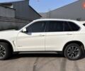Белый БМВ Х5, объемом двигателя 2.98 л и пробегом 115 тыс. км за 36200 $, фото 6 на Automoto.ua