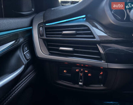 Белый БМВ Х5, объемом двигателя 2.99 л и пробегом 218 тыс. км за 32900 $, фото 24 на Automoto.ua