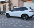 Белый БМВ Х5, объемом двигателя 3 л и пробегом 65 тыс. км за 52000 $, фото 8 на Automoto.ua