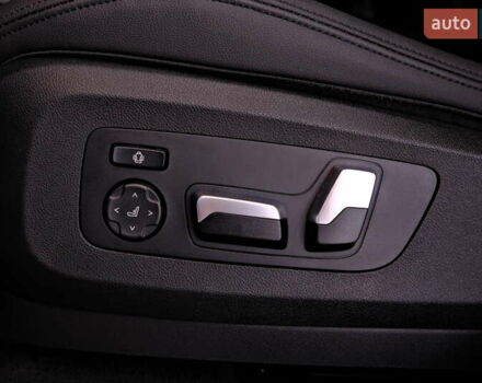 Білий БМВ Х5, об'ємом двигуна 3 л та пробігом 81 тис. км за 45900 $, фото 22 на Automoto.ua