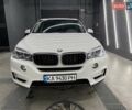Белый БМВ Х5, объемом двигателя 2 л и пробегом 184 тыс. км за 25500 $, фото 1 на Automoto.ua