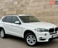 Белый БМВ Х5, объемом двигателя 2 л и пробегом 132 тыс. км за 31800 $, фото 9 на Automoto.ua