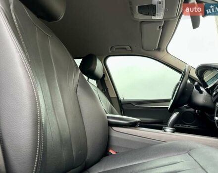 Белый БМВ Х5, объемом двигателя 2 л и пробегом 132 тыс. км за 31800 $, фото 94 на Automoto.ua