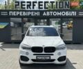 Белый БМВ Х5, объемом двигателя 2.98 л и пробегом 60 тыс. км за 45000 $, фото 1 на Automoto.ua