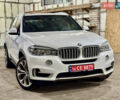Білий БМВ Х5, об'ємом двигуна 3 л та пробігом 130 тис. км за 35500 $, фото 1 на Automoto.ua