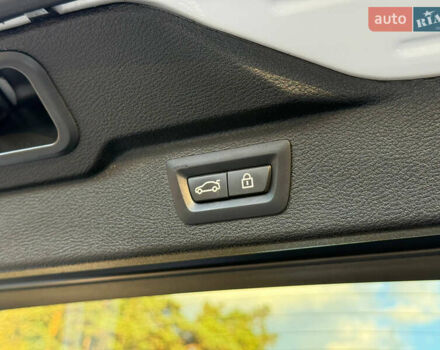 Белый БМВ Х5, объемом двигателя 3 л и пробегом 96 тыс. км за 41888 $, фото 32 на Automoto.ua