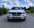 Білий БМВ Х5, об'ємом двигуна 3 л та пробігом 125 тис. км за 25700 $, фото 1 на Automoto.ua
