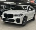 Білий БМВ Х5, об'ємом двигуна 3 л та пробігом 136 тис. км за 56000 $, фото 2 на Automoto.ua