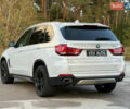 Белый БМВ Х5, объемом двигателя 3 л и пробегом 96 тыс. км за 41888 $, фото 43 на Automoto.ua