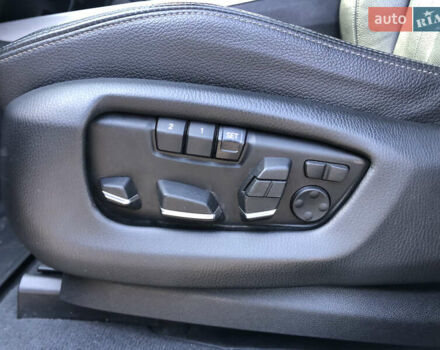 Белый БМВ Х5, объемом двигателя 4.4 л и пробегом 40 тыс. км за 39999 $, фото 15 на Automoto.ua