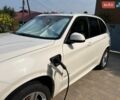 Белый БМВ Х5, объемом двигателя 2 л и пробегом 94 тыс. км за 29800 $, фото 1 на Automoto.ua