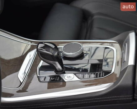 Белый БМВ Х5, объемом двигателя 3 л и пробегом 65 тыс. км за 56500 $, фото 11 на Automoto.ua