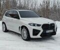 Белый БМВ Х5, объемом двигателя 3 л и пробегом 108 тыс. км за 49300 $, фото 1 на Automoto.ua