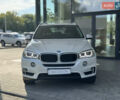 Білий БМВ Х5, об'ємом двигуна 2 л та пробігом 98 тис. км за 31990 $, фото 1 на Automoto.ua