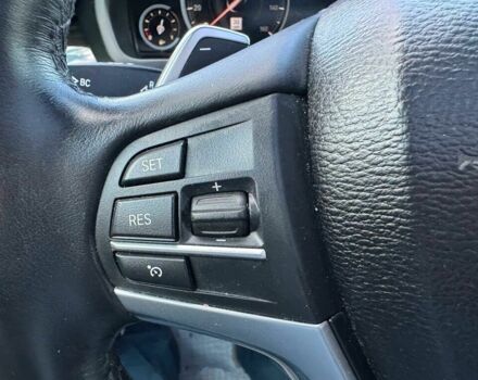 Белый БМВ Х5, объемом двигателя 3 л и пробегом 73 тыс. км за 19000 $, фото 16 на Automoto.ua