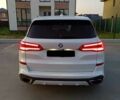 Белый БМВ Х5, объемом двигателя 0 л и пробегом 90 тыс. км за 19400 $, фото 16 на Automoto.ua