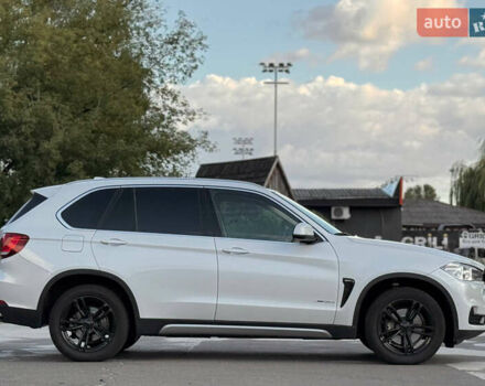 Белый БМВ Х5, объемом двигателя 3 л и пробегом 96 тыс. км за 41888 $, фото 52 на Automoto.ua