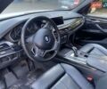 Білий БМВ Х5, об'ємом двигуна 3 л та пробігом 179 тис. км за 37200 $, фото 10 на Automoto.ua